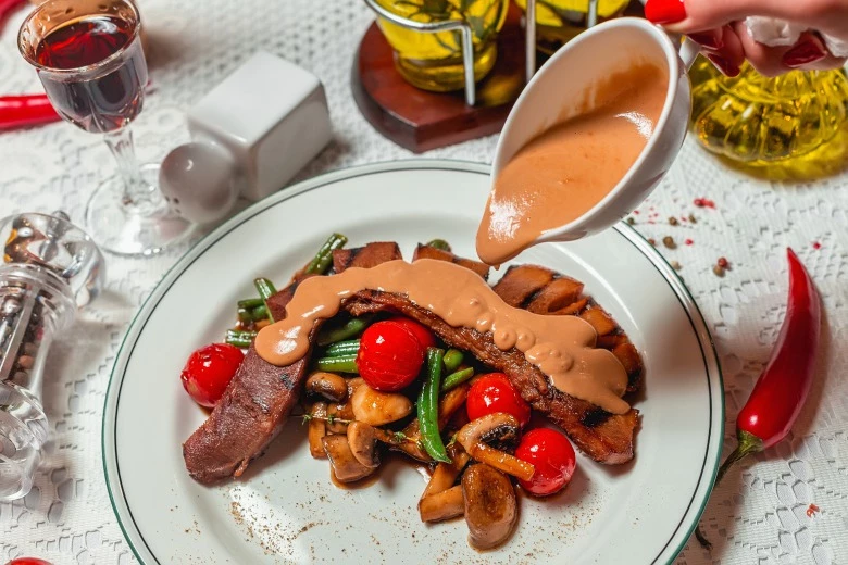 Ευέλικτοι συνδυασμοί στην καθημερινή διατροφή