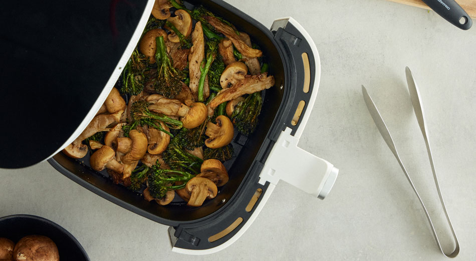 Άνετη προετοιμασία και καθημερινός ρυθμός